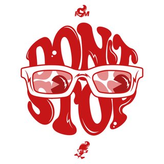 View Don't Stop track details