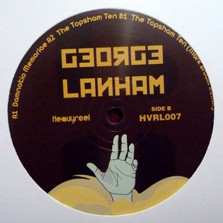 The Topsham Ten (Mark Broom Remix)