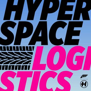 View Hyperspace track details