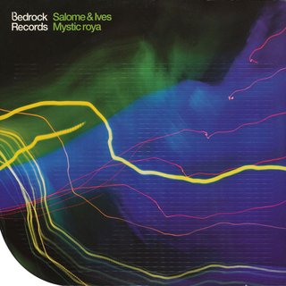View Mystic Roya (Holmes Ives Remix) track details