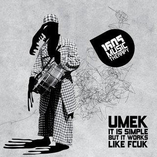 It Is Simple But It Works Like Fcuk (Filterheadz Remix)