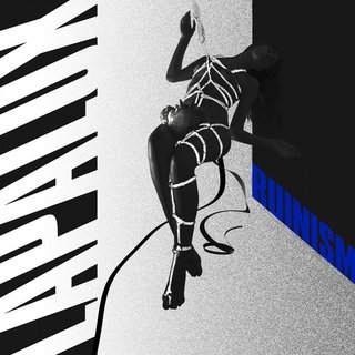 View Data Demon track details