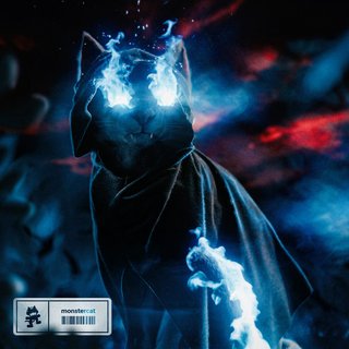 View Ghost In The Shadows (Original Mix) track details