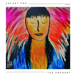 View The Past, The Future, The Present track details