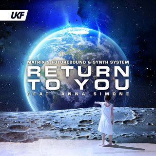 View Return To You (DJ Edit) track details