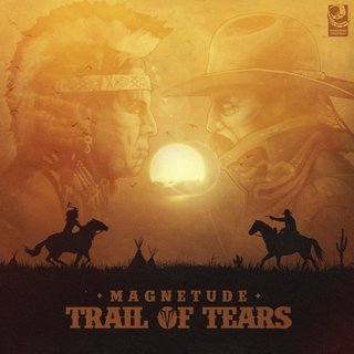 View Trail Of Tears track details