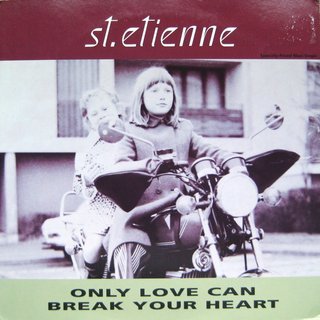 View Only Love Can Break Your Heart (Masters At Work Dub) track details