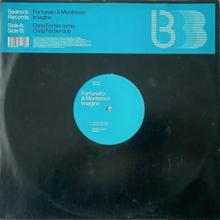 View Imagine (Chris Fortier Dub) track details