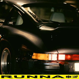View Runna (Original Mix) track details