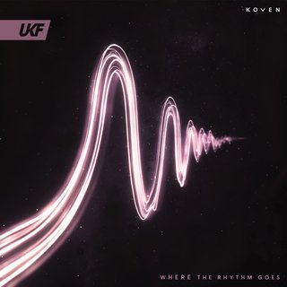 Where The Rhythm Goes (Original Mix)