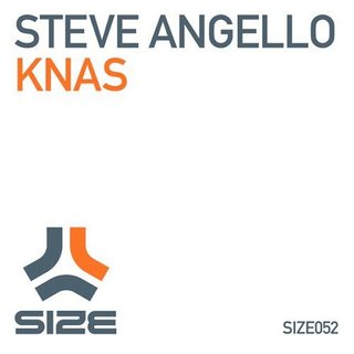 View Knas track details