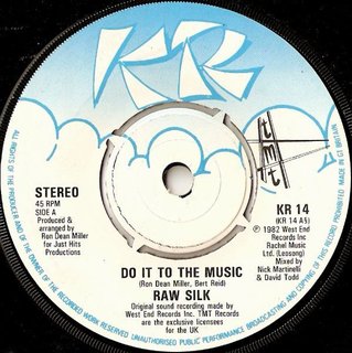 View Do It To The Music track details