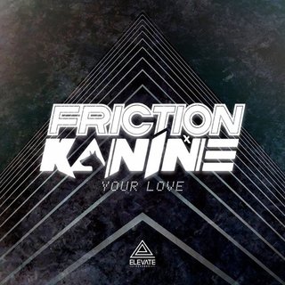 View Your Love (Original Mix) track details