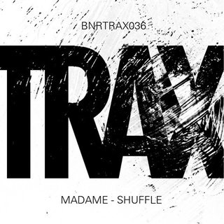 View Shuffle (Chambray Remix) track details
