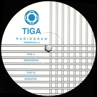 Radiogram (Original Mix)