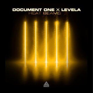 View Heat Beams (Original Mix) track details