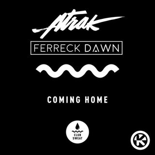 View Coming Home track details