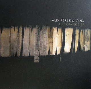 View Allegiance (Original Mix) track details