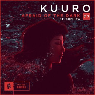 View Afraid Of The Dark (Original Mix) track details