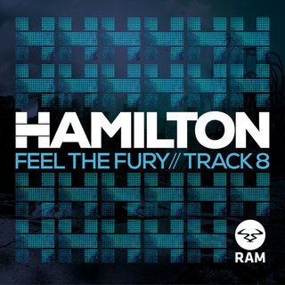Track 8 (Original Mix)