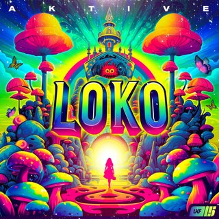 View Loko (Original Mix) track details