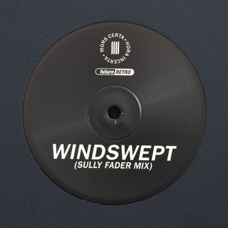 View Windswept (Sully Fader Mix) track details