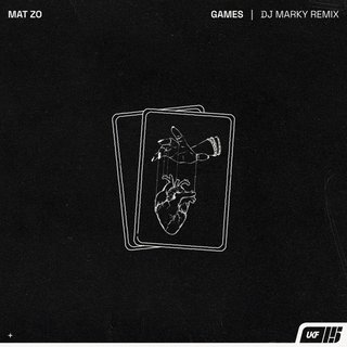 View Games (DJ Marky Remix) track details
