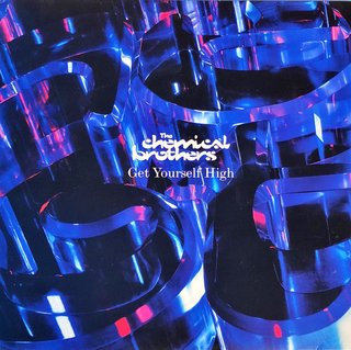 View Get Yourself High (Extended Version) track details