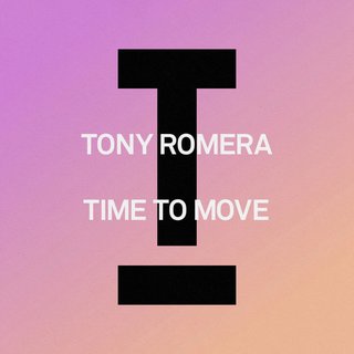 Time To Move (Extended Mix)