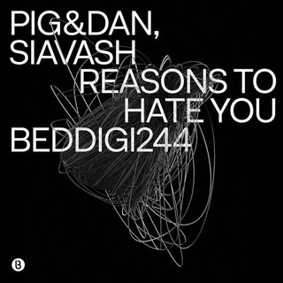 View No Trouble (Original Mix) track details