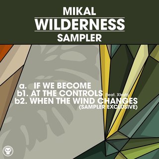 When The Wind Changes (Sampler Exclusive) (Original Mix)