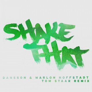 View Shake That (Tom Starr Remix) track details