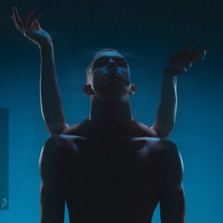 View Strange, Strange Day track details