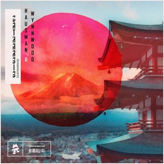View Catharsis (Extended Mix) track details