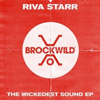 View The Wickedest Sound track details