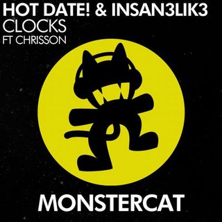 Clocks (Original Mix)