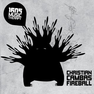 Fireball (Original Mix)