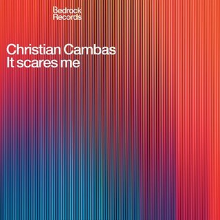 View It Scares Me (Original Mix) track details
