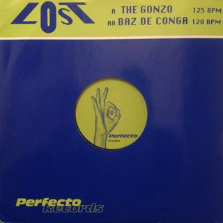 The Gonzo