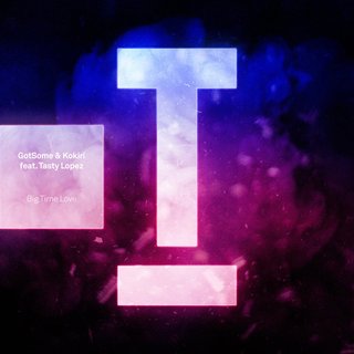 View Big Time Love (Extended Mix) track details
