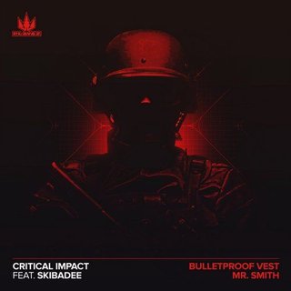View Bulletproof Vest (Original Mix) track details