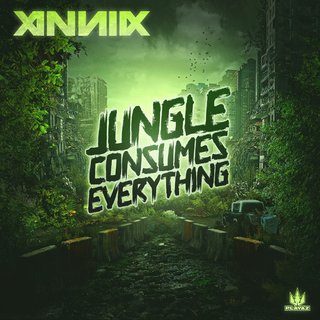Run From The Gun (Original Mix)