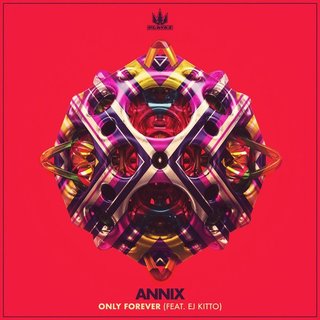 Only Forever (Original Mix)