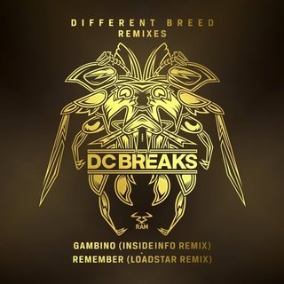 Remember (Loadstar Remix)