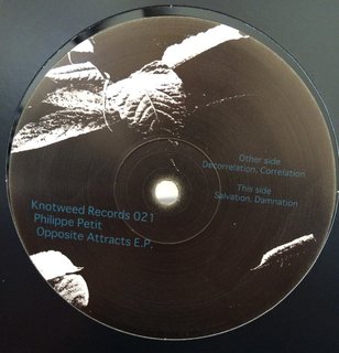 View Damnation track details