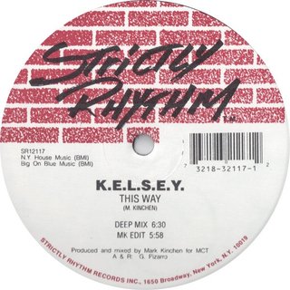 View Boy (MK Deep Dub) track details