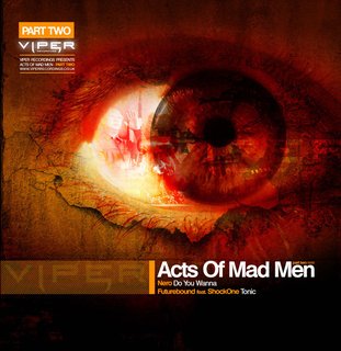 View Tonic (Original Mix) track details