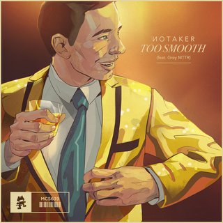 View Too Smooth (Original Mix) track details
