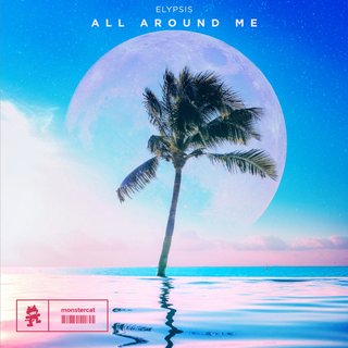 View All Around Me (Extended Mix) track details