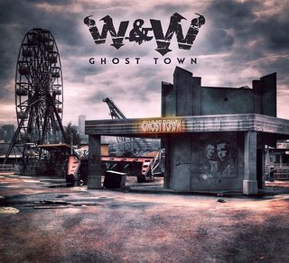 View Ghost Town track details